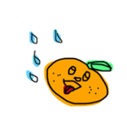 はっさくたろう（個別スタンプ：25）