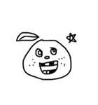 はっさくたろう（個別スタンプ：38）