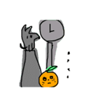 はっさくたろう（個別スタンプ：39）