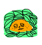 はっさくたろう（個別スタンプ：40）