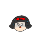 ユキ子（個別スタンプ：3）
