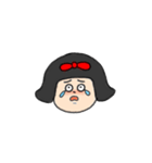 ユキ子（個別スタンプ：4）