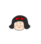 ユキ子（個別スタンプ：5）