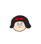 ユキ子（個別スタンプ：6）