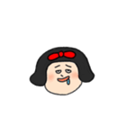 ユキ子（個別スタンプ：7）