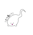 日常会話で使えるおばけちゃん（個別スタンプ：36）