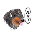 ワンダフルLife（個別スタンプ：3）