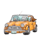 ワンダフルLife（個別スタンプ：23）