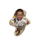 katsuking すたんぷ！！（個別スタンプ：1）