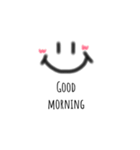 あいさつゆるんゆるんスタンプ（個別スタンプ：2）