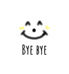 あいさつゆるんゆるんスタンプ（個別スタンプ：6）