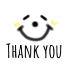 あいさつゆるんゆるんスタンプ（個別スタンプ：7）