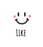 あいさつゆるんゆるんスタンプ（個別スタンプ：9）