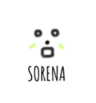 あいさつゆるんゆるんスタンプ（個別スタンプ：11）