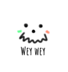 あいさつゆるんゆるんスタンプ（個別スタンプ：12）