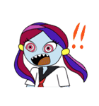 サイダー・ブラッド（個別スタンプ：2）