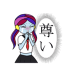 サイダー・ブラッド（個別スタンプ：7）