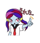 サイダー・ブラッド（個別スタンプ：9）