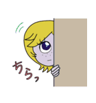 サイダー・ブラッド（個別スタンプ：15）