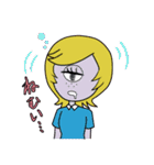 サイダー・ブラッド（個別スタンプ：17）