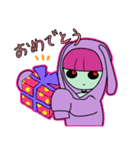 サイダー・ブラッド（個別スタンプ：23）