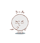 モマト - ランチ何食べようか？ (日本語版)（個別スタンプ：21）