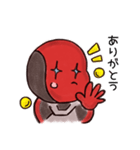 コインクリエイターぐれんスタンプ（個別スタンプ：8）
