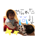 やんちゃBoysときどき犬（個別スタンプ：9）