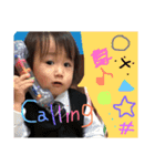 やんちゃBoysときどき犬（個別スタンプ：15）