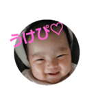 あんころぴー（個別スタンプ：6）
