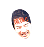 皮ショー（個別スタンプ：8）