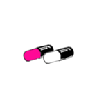 お薬のめたね（個別スタンプ：5）