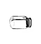 お薬のめたね（個別スタンプ：9）