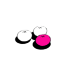 お薬のめたね（個別スタンプ：14）