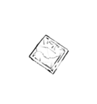 お薬のめたね（個別スタンプ：15）