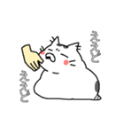 毎日おでとみちょ（個別スタンプ：9）