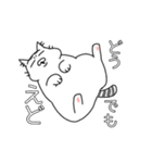 毎日おでとみちょ（個別スタンプ：13）
