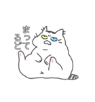 毎日おでとみちょ（個別スタンプ：27）