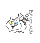 毎日おでとみちょ（個別スタンプ：31）