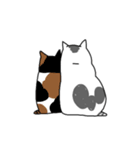 毎日おでとみちょ（個別スタンプ：39）
