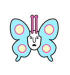 髪切ってきた（個別スタンプ：26）