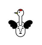 髪切ってきた（個別スタンプ：27）