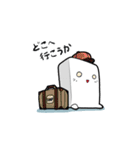 ソープ君 (日本語)（個別スタンプ：7）