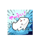 ソープ君 (日本語)（個別スタンプ：10）