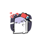 ソープ君 (日本語)（個別スタンプ：11）