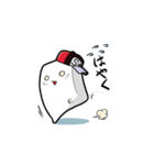 ソープ君 (日本語)（個別スタンプ：13）