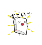 ソープ君 (日本語)（個別スタンプ：24）