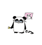 イワトビまっちぃ（個別スタンプ：3）