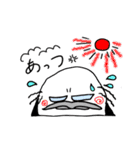 イワトビまっちぃ（個別スタンプ：11）