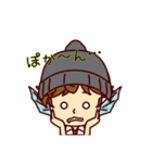小野寺くん（個別スタンプ：4）